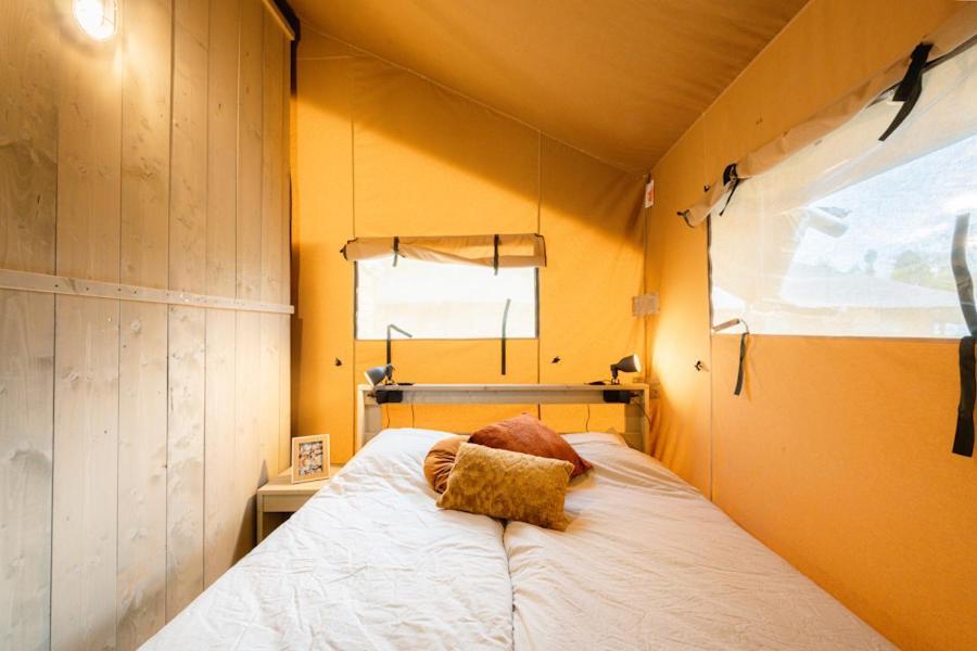 Camping Internacional Palamos Exterior photo