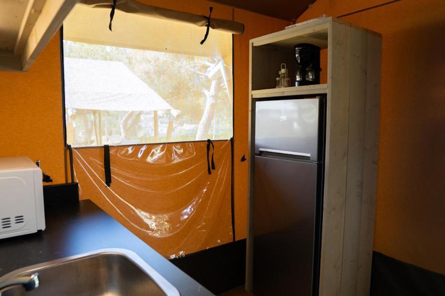 Camping Internacional Palamos Exterior photo