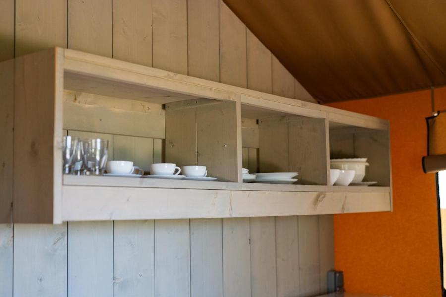 Camping Internacional Palamos Exterior photo