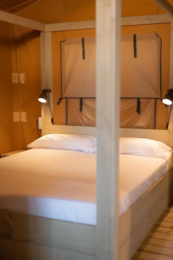 Camping Internacional Palamos Exterior photo