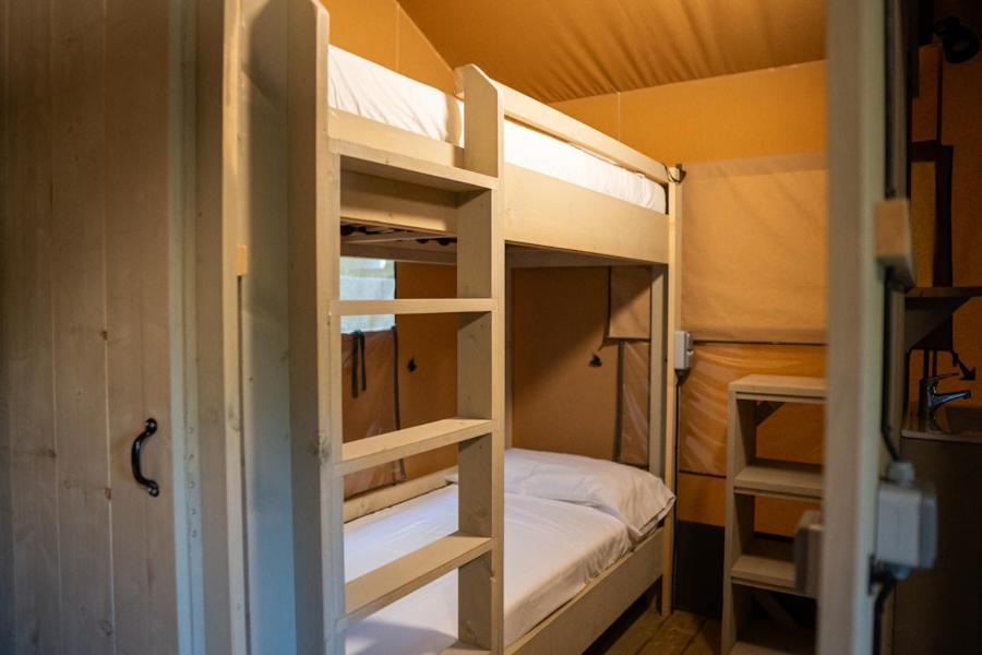 Camping Internacional Palamos Exterior photo