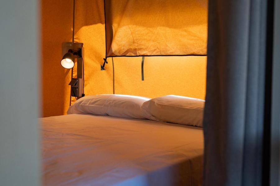 Camping Internacional Palamos Exterior photo