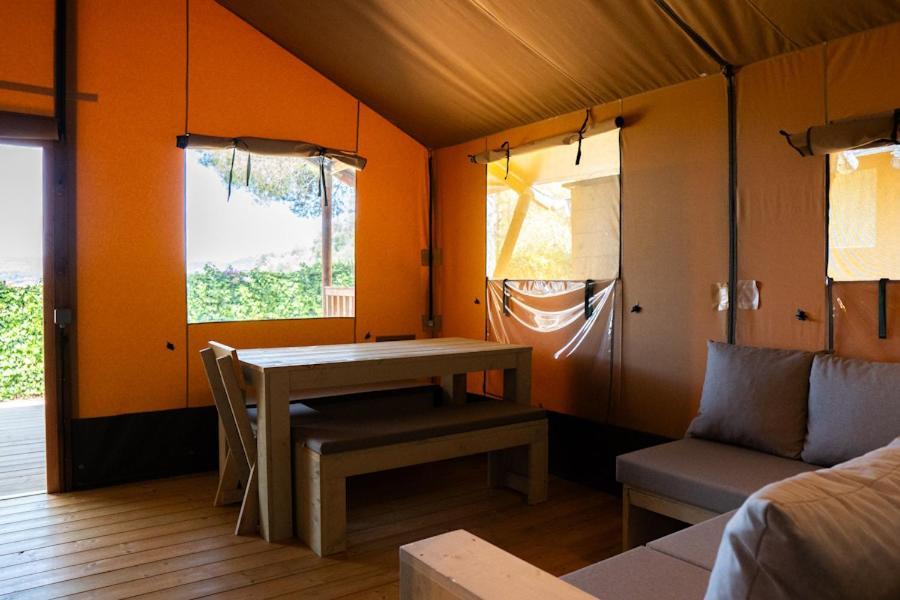 Camping Internacional Palamos Exterior photo