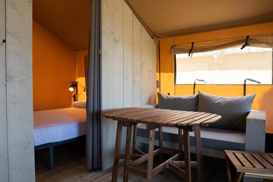 Camping Internacional Palamos Exterior photo